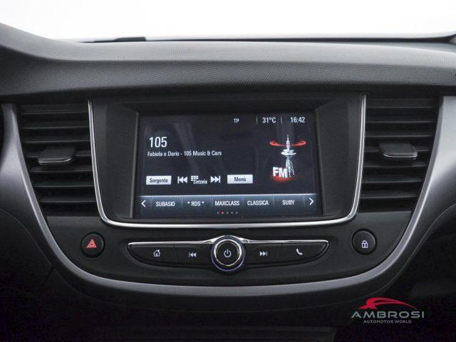 OPEL Crossland X 1.5 ECOTEC D 102 CV Start&Stop Advance