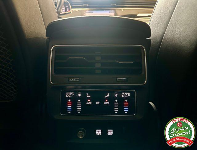 AUDI Q8 50 TDI 286CV quattro tiptronic *S-LINE*B&O*
