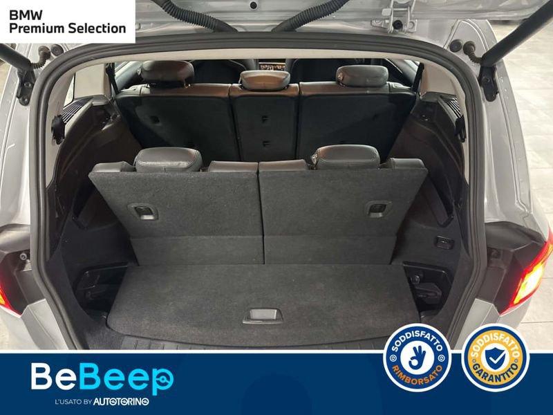 BMW Serie 2 Gran Tourer 218D GRAN TOURER LUXURY 7P.TI AUTO