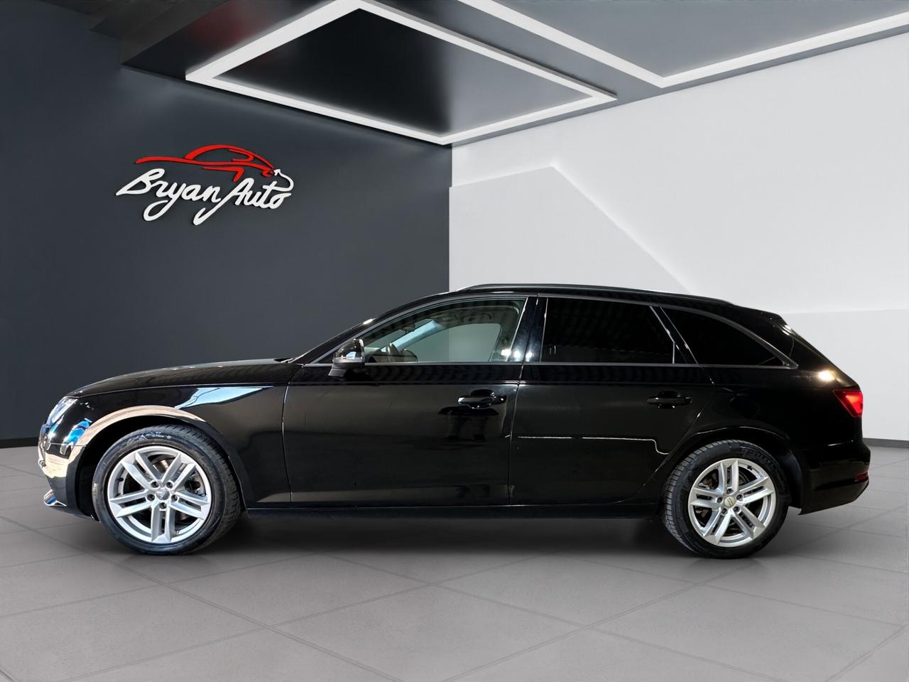 Audi A4 Avant 30 TDI S tronic Business