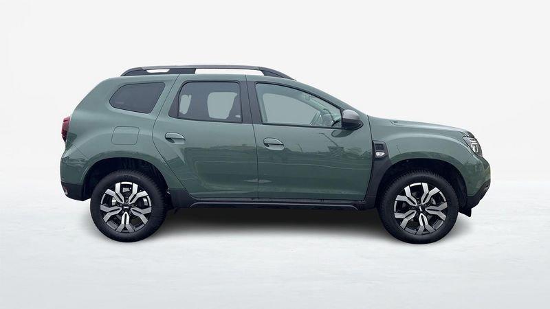 Dacia Duster II 2021 1.0 TCe GPL Journey UP 4x2