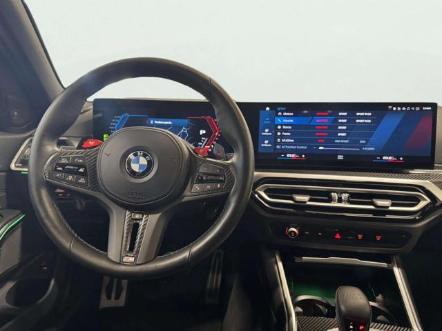 BMW M3 Touring Competition M xDrive