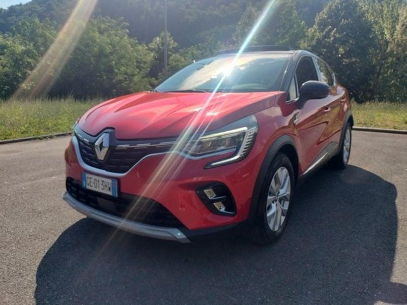 Renault Captur 1.0 TCE 90 EQUILIBRE