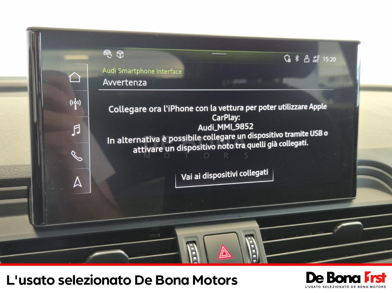 Audi Q5 sportback 50 2.0 tfsi e business advanced quattro s-tronic