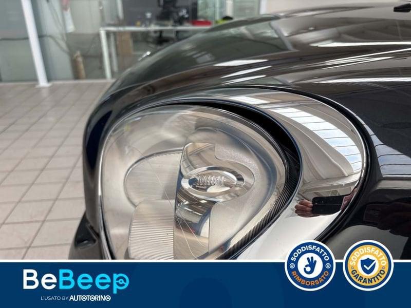 MINI Countryman Mini F60 MINI 2.0 COOPER D BUSINESS AUTO E6