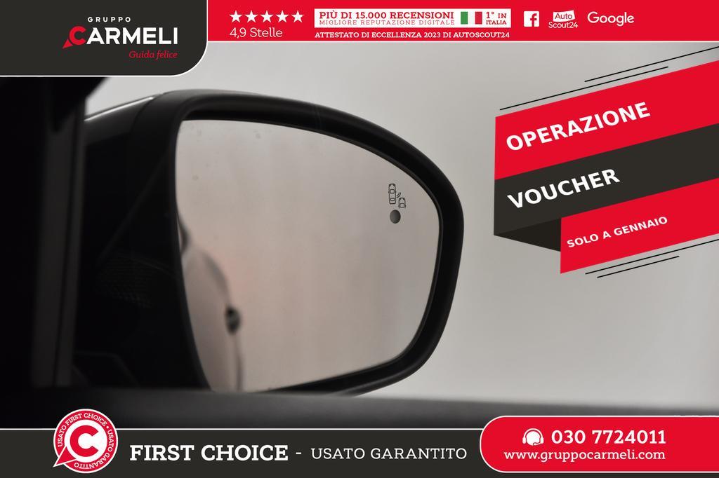 Renault Arkana 1.6 Hybrid Intens E-Tech Auto