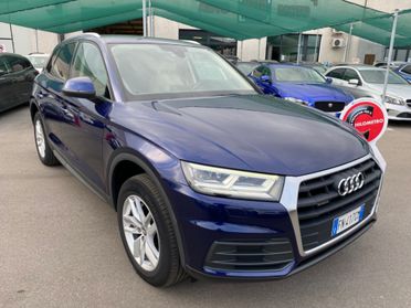 Audi Q5 2.0 190 Cv Quattro S tronic Matrix Pelle Garanzia Full