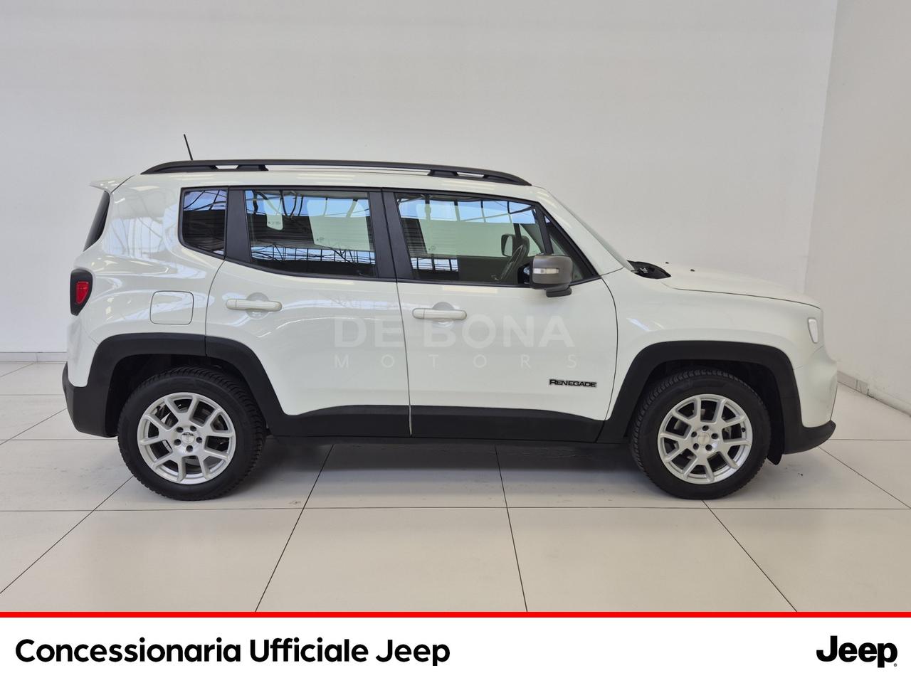 Jeep Renegade 1.0 t3 limited 2wd