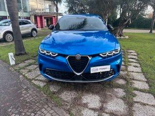 Alfa Romeo Tonale 1.5 HYBRID TI 160 CV