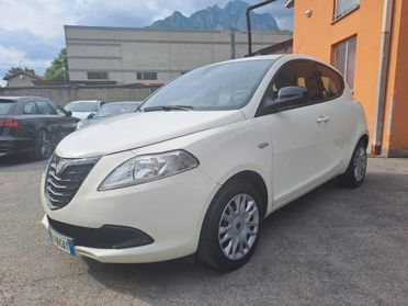 Lancia Ypsilon 1.3 MJT DIESEL *OK NEOPATENTATI*