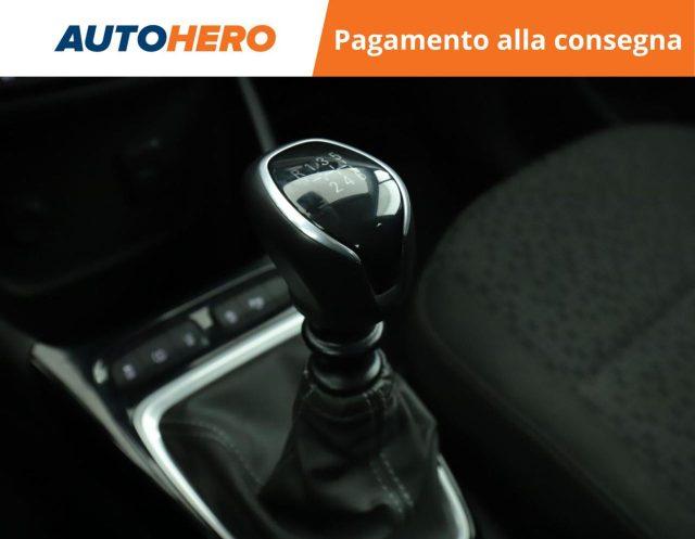 OPEL Crossland X 1.5 ECOTEC D 102 CV Start&Stop Advance