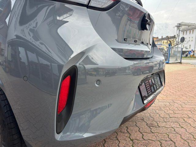 OPEL Corsa 1.2 GS BICOLOR *Retrocamera*Sensori*Lega