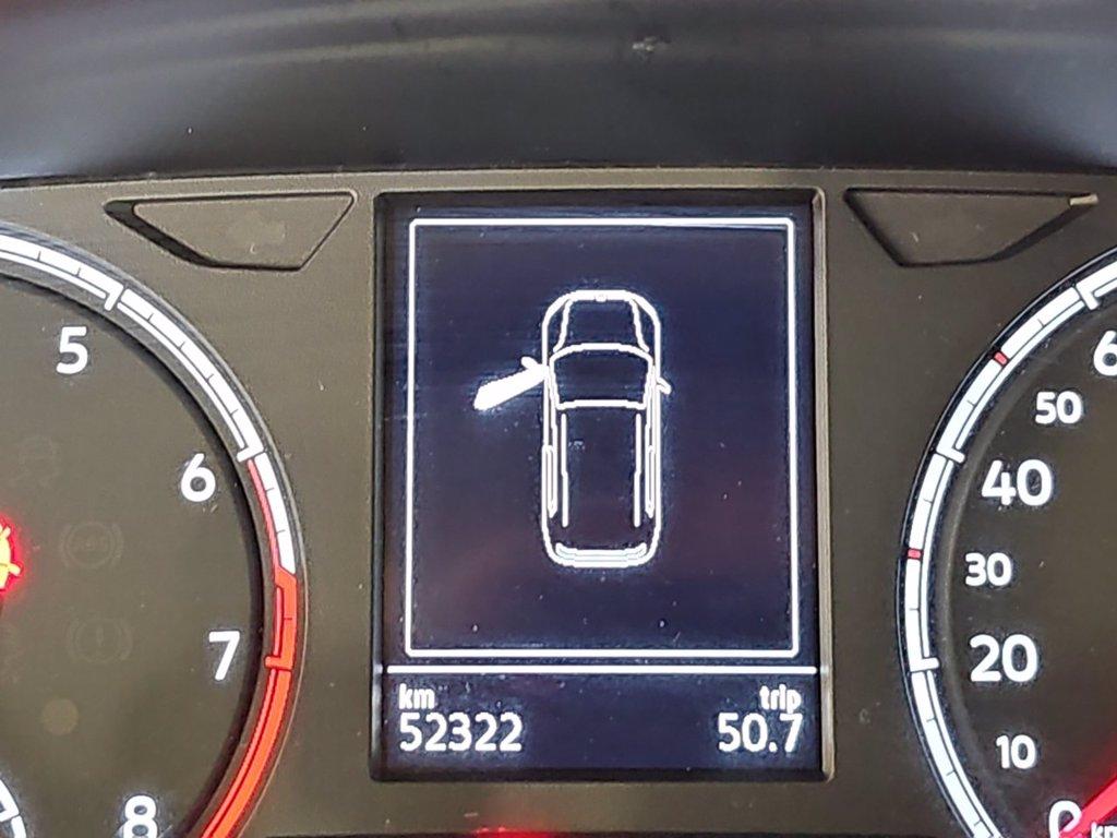 VOLKSWAGEN T-cross 1.0 tsi style 95cv del 2021