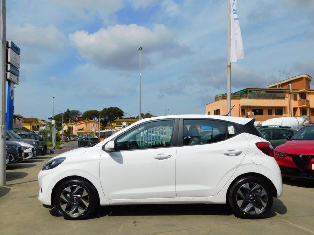 HYUNDAI i10 1.0 GPL Connectline 61 CV KM ZERO!!!!