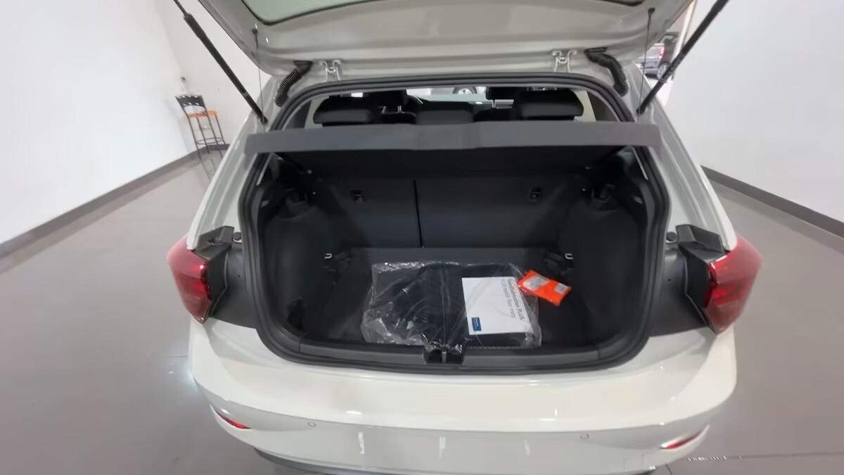 Volkswagen Polo 1.0 TSI Edition Plus