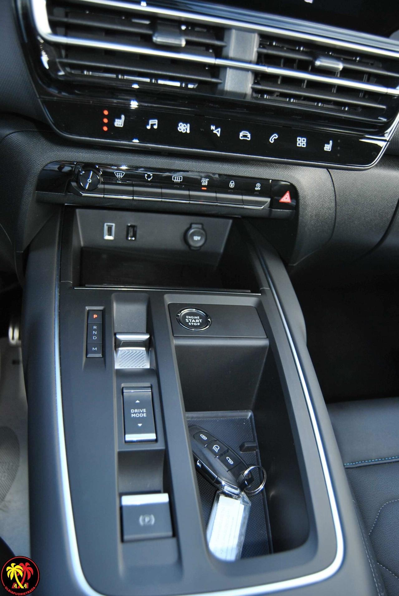 Citroen C5 Aircross BlueHDi 130 S&S EAT8 Shine Pack