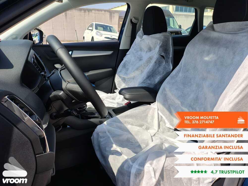 SKODA Karoq Karoq 2.0 TDI EVO UNICO PROPRIETARIO