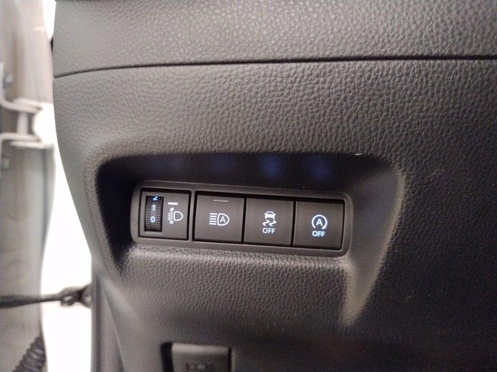 TOYOTA Aygo x 1.0 active 72cv del 2022