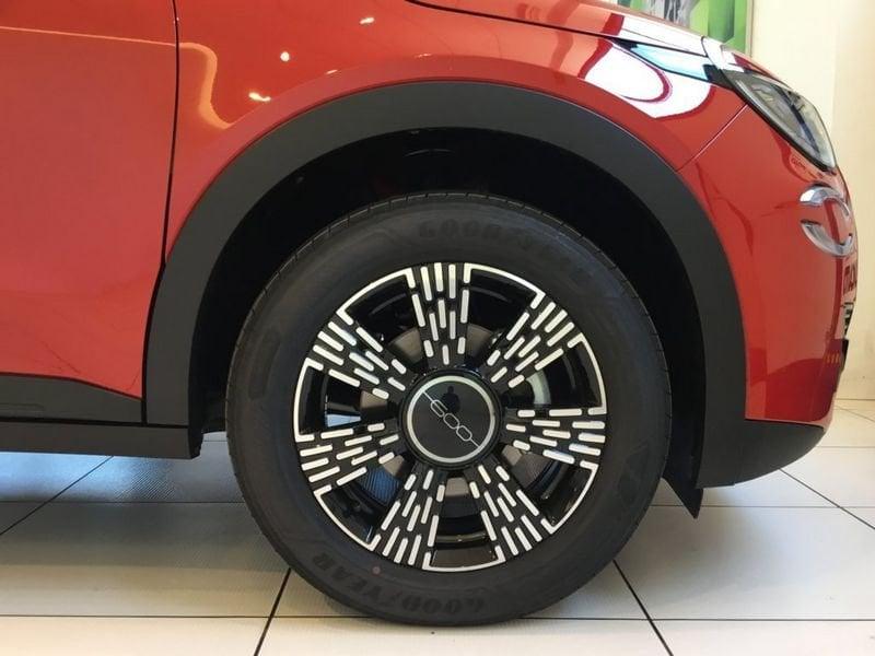 FIAT 600 1.2 100cv Icon MY26