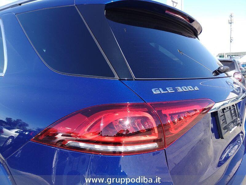 Mercedes-Benz GLE - V167 2019 Diesel 300 d Premium Plus 4matic auto