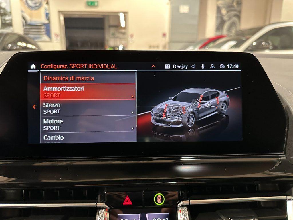 BMW M850 i xDrive Gran Coupé - FULL - IVA Esposta