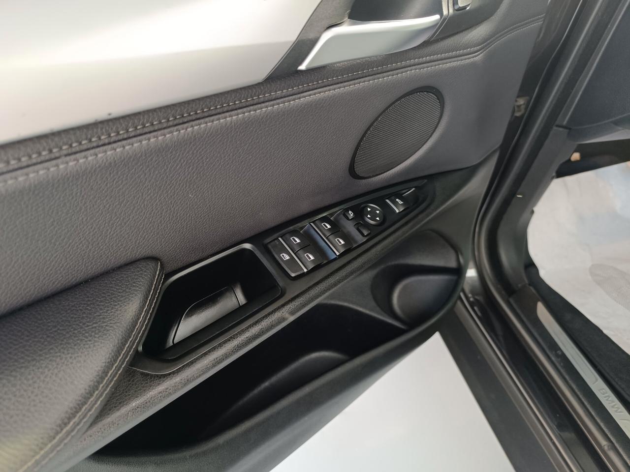 Bmw X5 xDrive25d Luxury