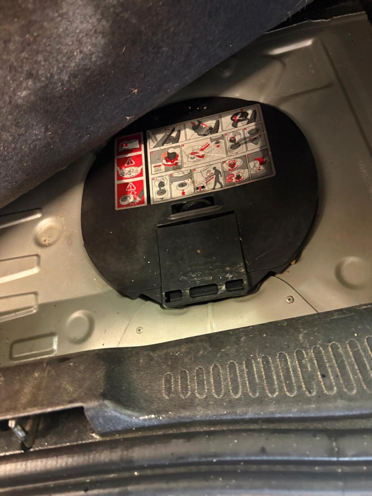 Renault Clio 1.2 16V 5 porte Confort