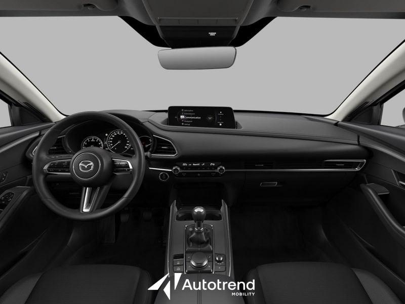 Mazda CX-30 2.0L Slyactiv-X 186 CV M-Hybrid Centre Line Design Pack