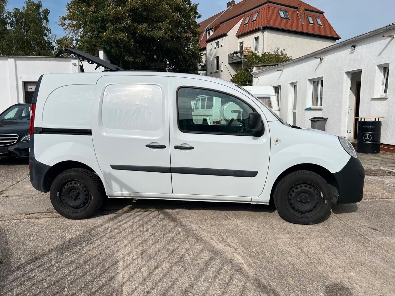 Renault Kangoo 1.5 dCi 70CV 3p. Express Generique