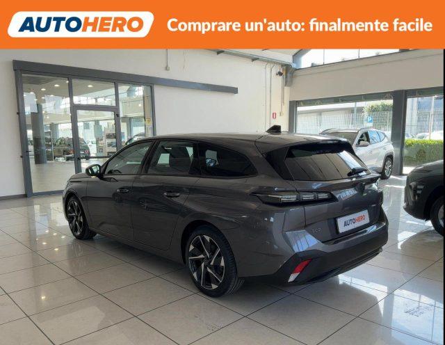 PEUGEOT 308 BlueHDi 130 S&S SW Active Pack