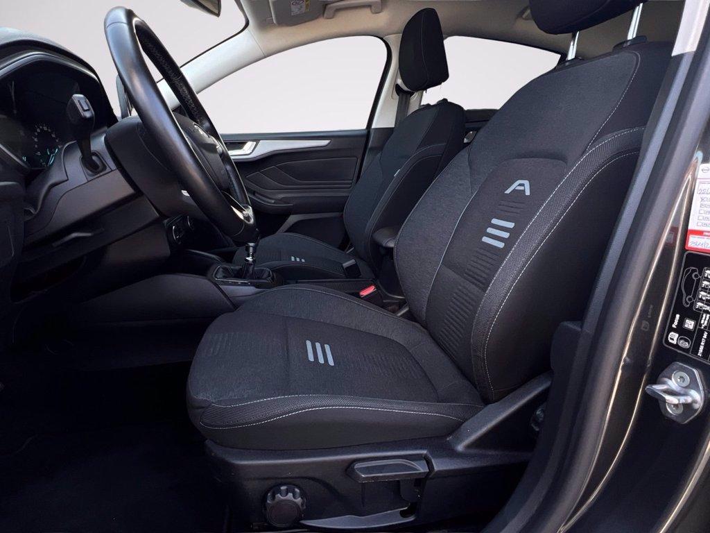 FORD Focus 1.0 EcoBoost Hybrid 125CV 5p. Active Style del 2023