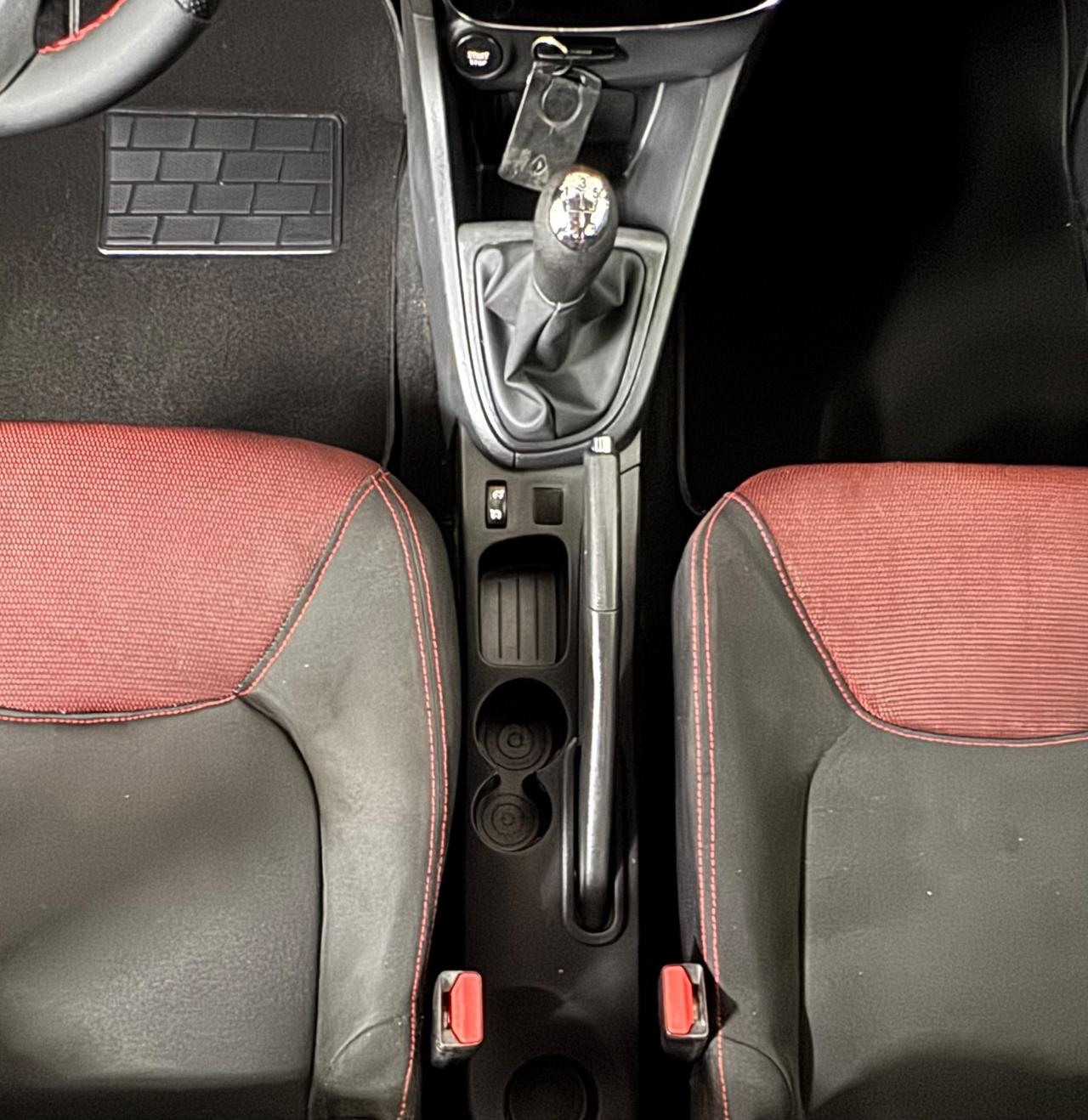 Renault Clio 1.2 75CV 5 porte Live UNICO PROPRIETARIO