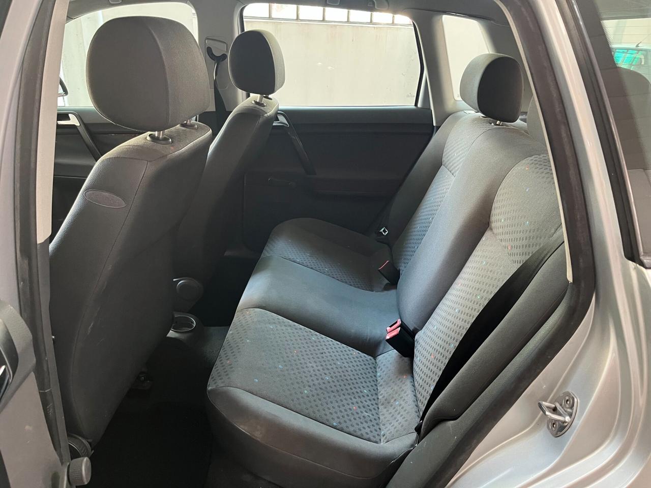 Volkswagen Polo 1.2 12V 5p. Comfortline BENZINA EURO4!!!