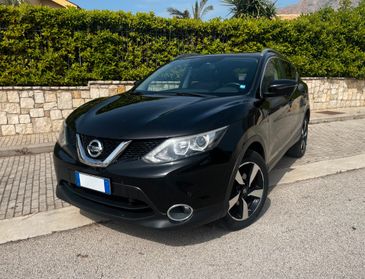 Nissan Qashqai 1.5 dCi 360