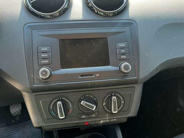 SEAT Ibiza Ibiza 5p 1.4 tdi cr Connect 75cv