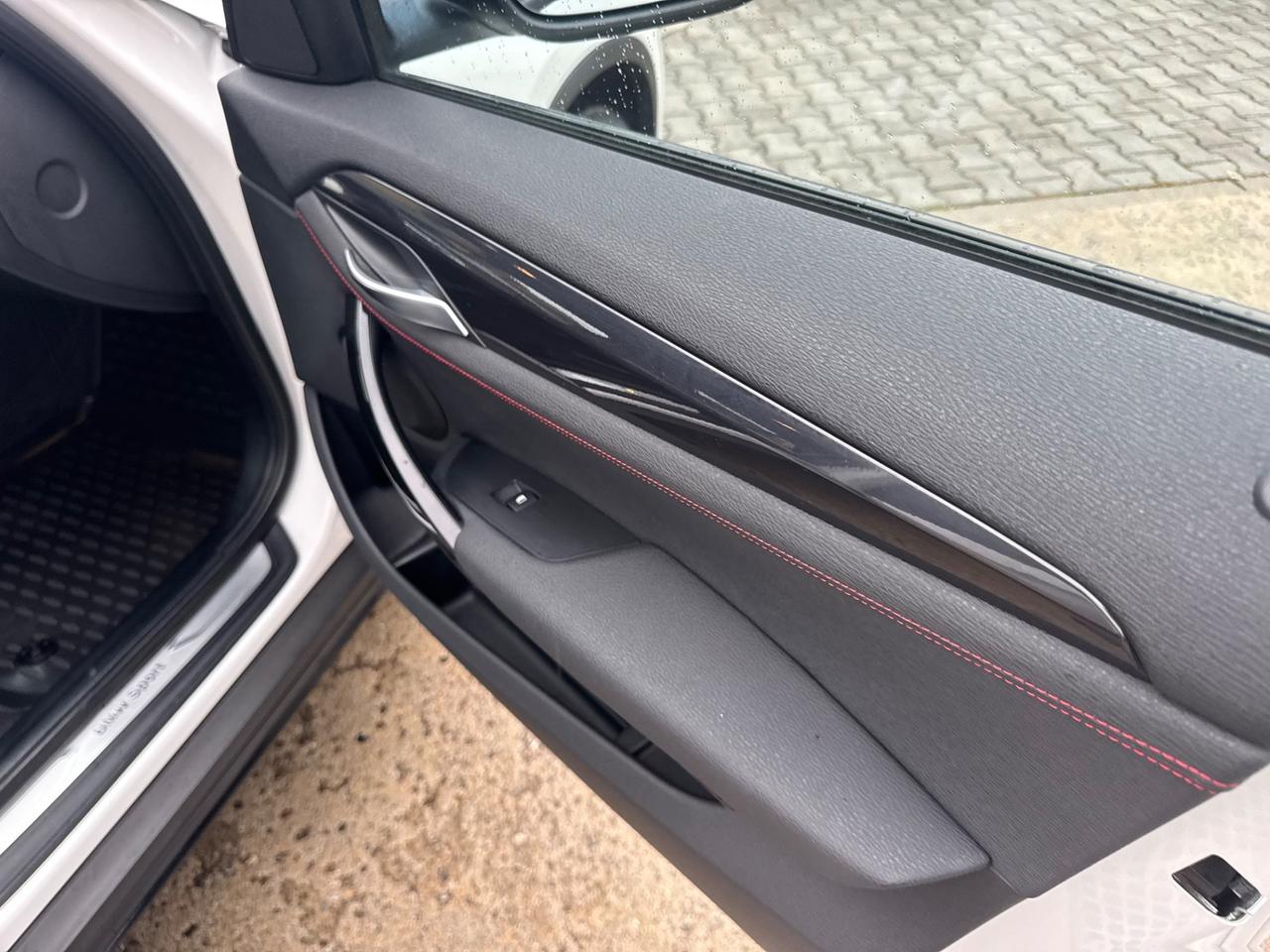 Bmw X1 sDrive 18 D MSport