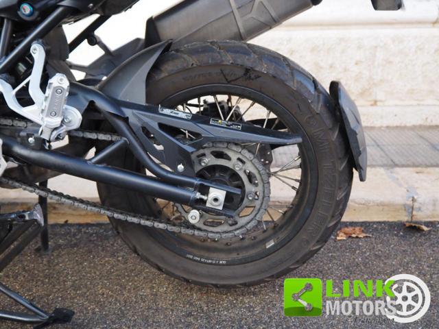 BENELLI TRK 502 X *Unico Prprietario*