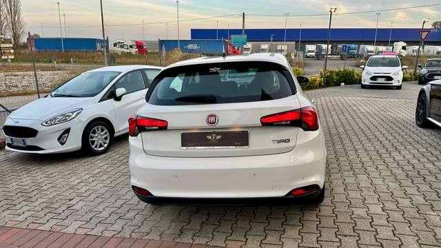 Fiat Tipo 1.3 MultiJet 95CV S&S Lounge + Neopatentato