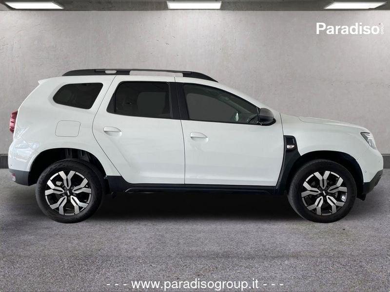Dacia Duster II 2021 1.3 tce Extreme 4x2 150cv edc fap