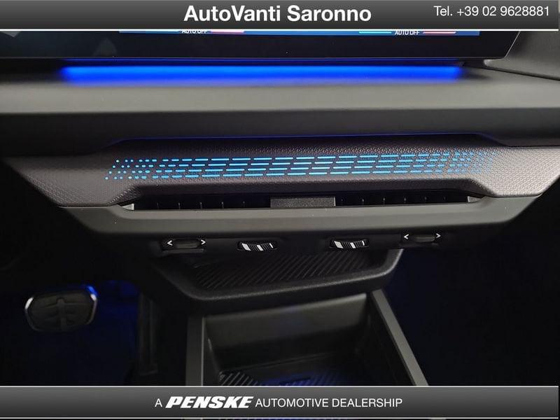 BMW Serie 1 120d 48V MSport