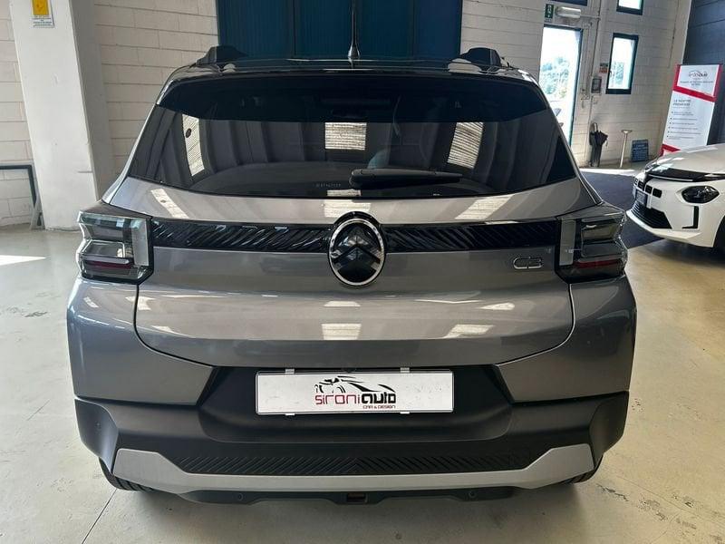 Citroën C3 PureTech 100 S&S Max