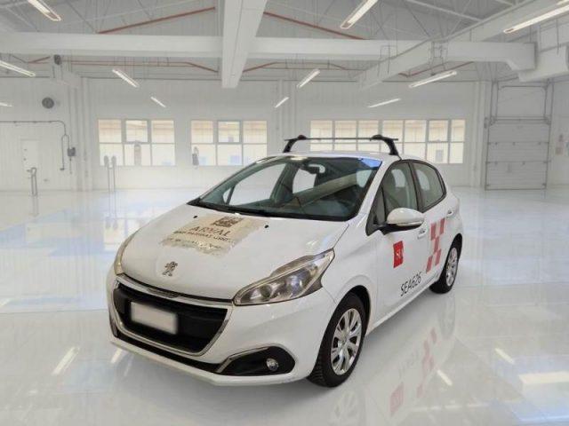 PEUGEOT 208 1° serie PureTech 82 5 porte Active