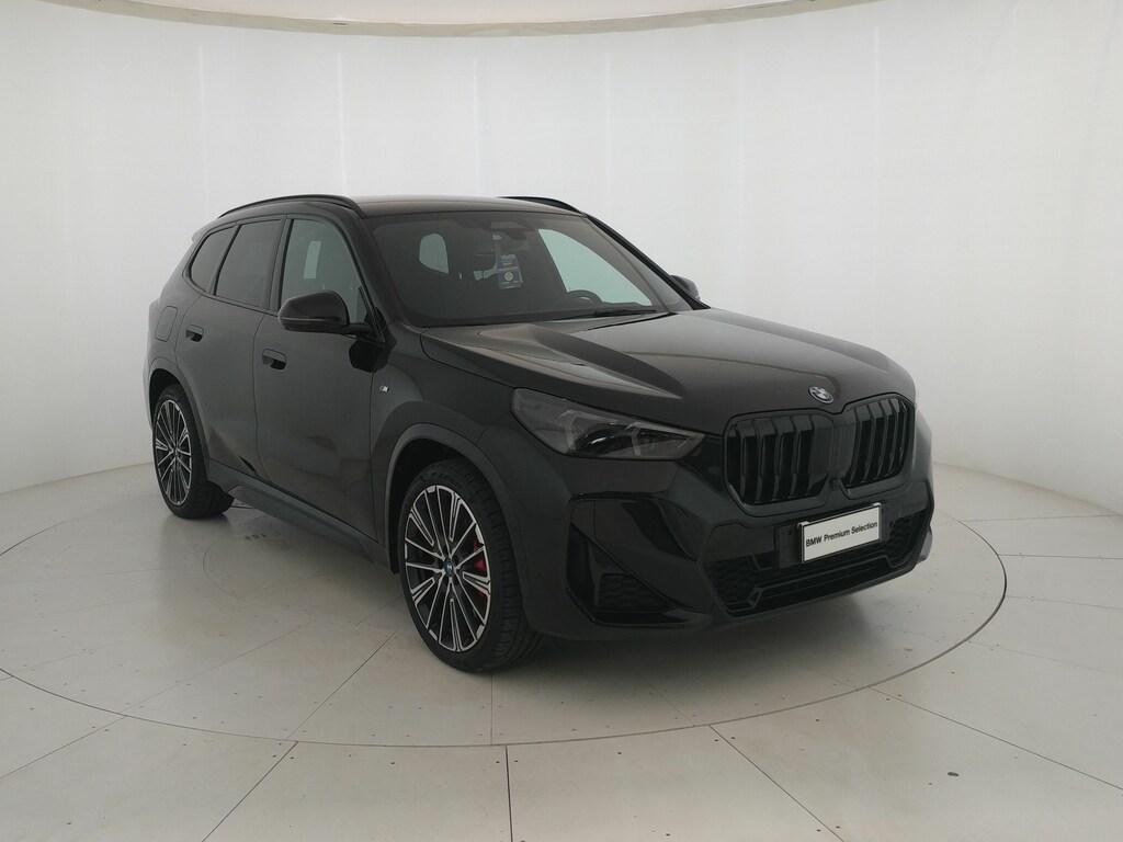 BMW X1 30 e MSport Pro xDrive DCT