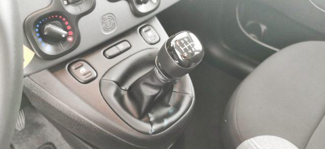 FIAT Panda 1.0 FireFly S&S Hybrid City Life 5 POSTI