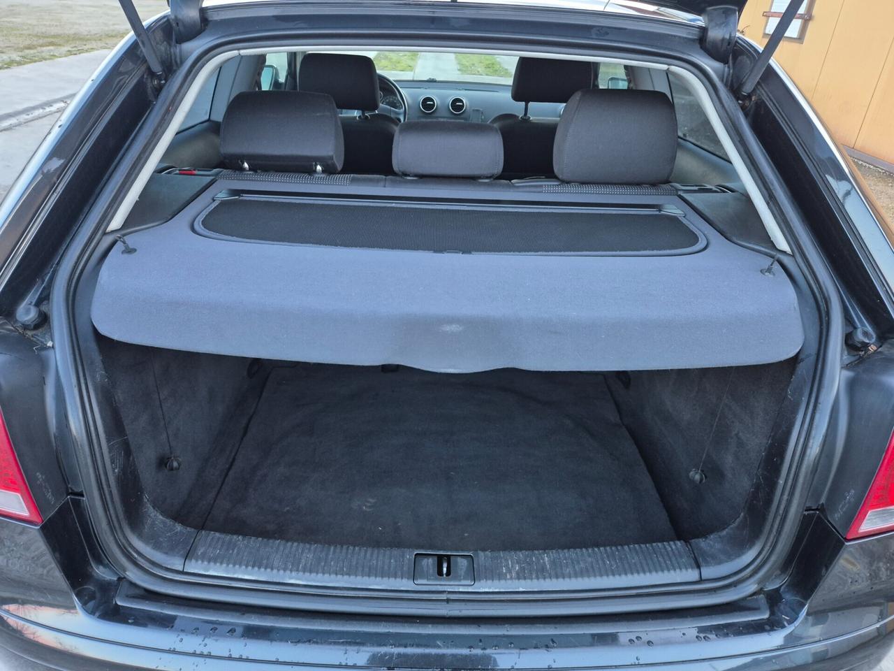 Audi A3 2.0 16V TDI Ambition