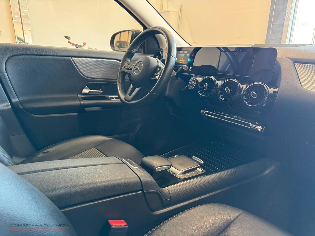 Mercedes-benz GLA 180d 116cv Executive 2021