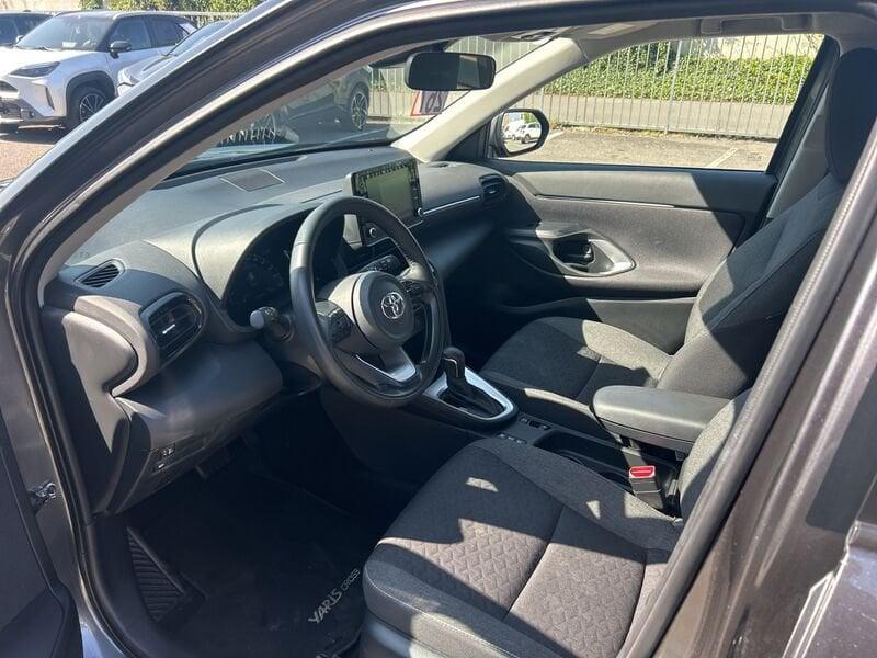 Toyota Yaris Cross 1.5 Hybrid 5p. Business
