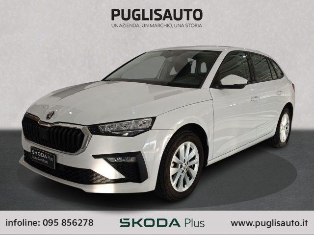 SKODA Scala 1.0 TSI 115 CV DSG Selection