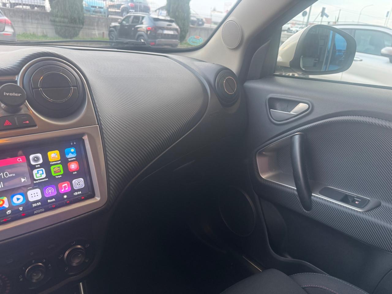 Alfa Romeo MiTo 1.3 JTDm 16V 90 CV Distinctive Sport Pack