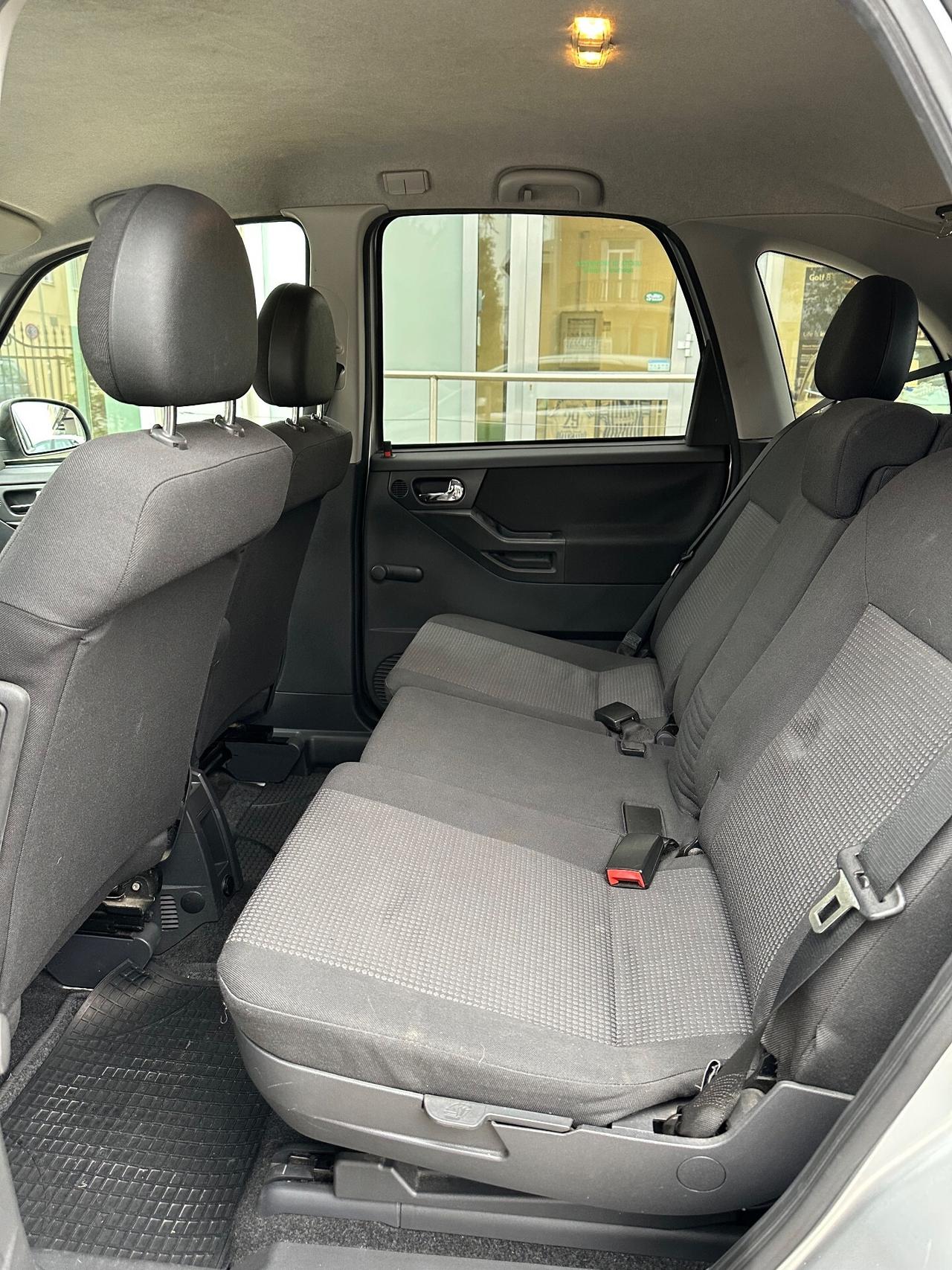 Opel Meriva 1.4 16V Cosmo